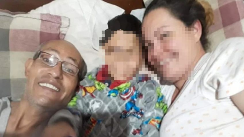 Conmoción en Colombia: un hombre asesinó a su hijo de 5 años para vengarse de su exesposa