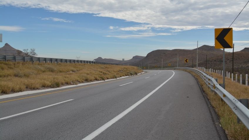 Chiapas, Veracruz y Tabasco contarán con conexión carretera gracias a este nuevo tramo