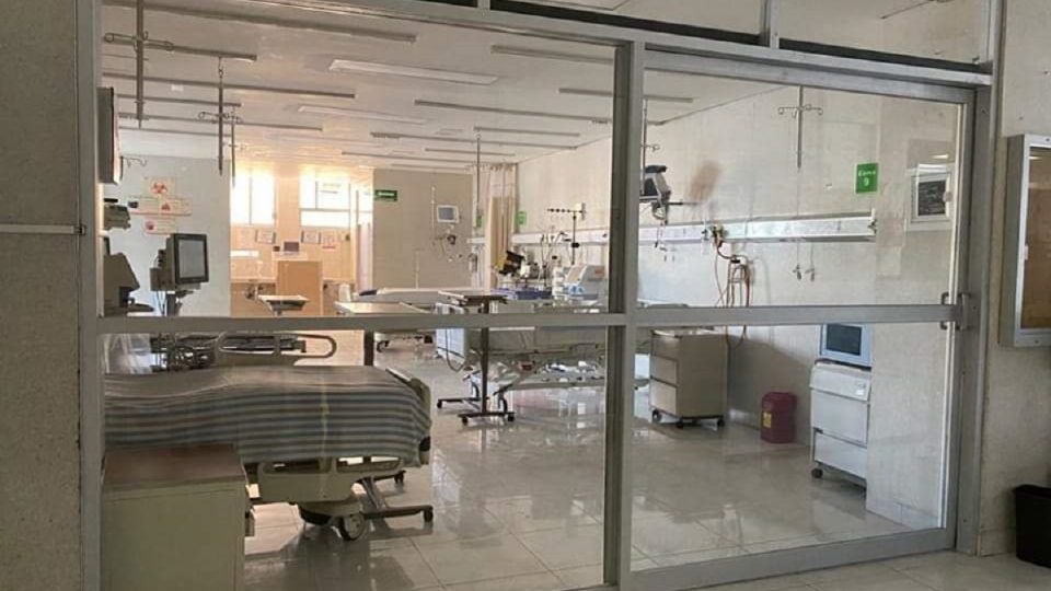 El hospital civil presenta una plaga de ratas y cucarachas