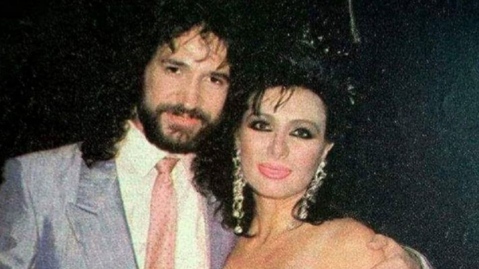 Beatriz Adriana se casó con Marco Antonio Solís en 1983.