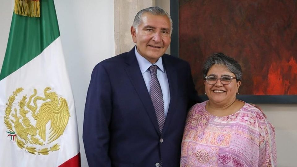 Durante la presente administración, Raquel Buenrostro también se desempeñó como titular de la Oficialía Mayor de la SHCP