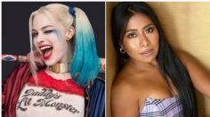 Yalitza Aparicio se luce como Harley Quinn e impacta en TikTok | VIDEO