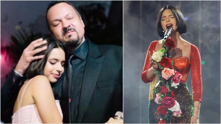 VIDEO | Pepe Aguilar celebra los 19 años de su hija Ángela con conmovedor detalle