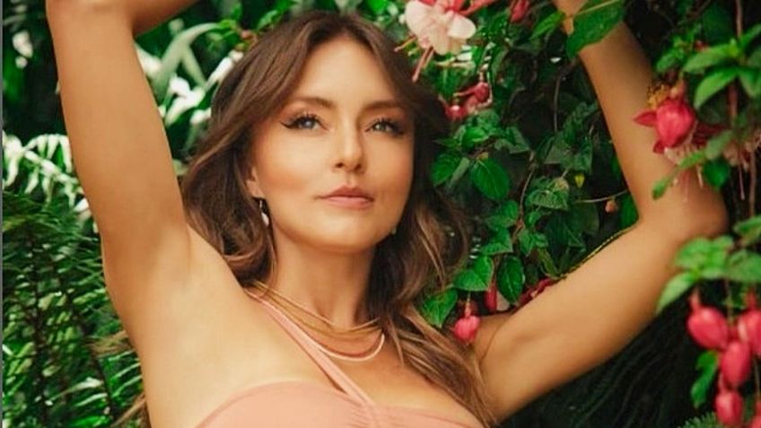 Angelique Boyer cumple 35 años: la estrella de las telenovelas celebra con coqueto look de playa