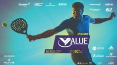 Value trae a México el torneo FIP Platinum Value organizado por Alive Entertaintment