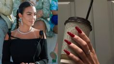 Uñas rojas y perfectas: 5 diseños de la tendencia de otoño que no te puedes perder