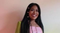 Yalitza Aparicio luce impactante vestido plateado en producción de HBO Max