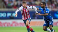 Chivas cae en penaltis ante Puebla en la reclasificación y queda fuera del Apertura 2022