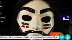 Irán: Hackean TV Estatal para exigir justicia por Mahsa Amini en vivo