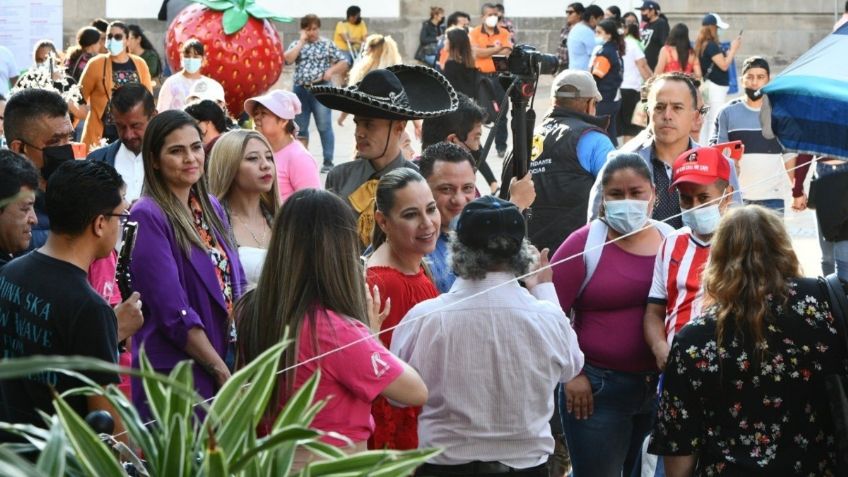 Irapuato impone toque de queda ante la violencia, negocios del centro tendrán un horario especial