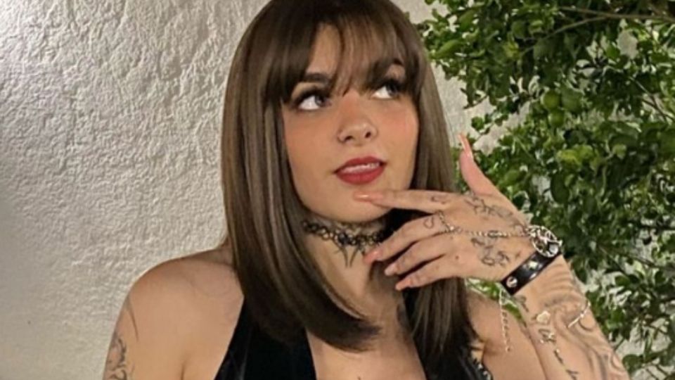 Karely Ruiz es una de las mujeres que saltó a la fama gracias a las redes sociales