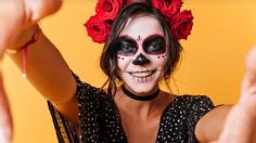 Día de Muertos: serás la mejor catrina con estos filtros de Instagram, te decimos cómo usarlos