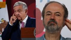 López Obrador le contesta a Juan Villoro: Sin el fraude del 2006 México estaría muchísimo mejor