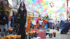 Tláhuac espera 2 millones de personas en Mixquic para celebrar el Día de Muertos