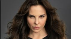 VIDEO: Kate del Castillo revela que sufrió discriminación y críticas por esta parte en su cuerpo