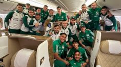 Qatar 2022: la Selección Mexicana viaja a España para partidos amistosos ante Irak y Suecia