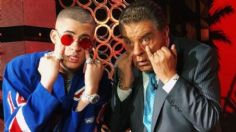 VIDEO | Don Francisco recuerda que fue el primero en llevar a la TV a Bad Bunny y ahora ya no le habla