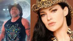 Carlos Trejo: Ella es la cantante mexicana acusada de hacer brujería con heces humanas