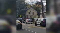 Tiroteo en Nueva Jersey: al menos dos policías resultan heridos en Newark