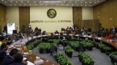 Uuc Kib Espadas: nosotros nos reunimos con quien lo solicite