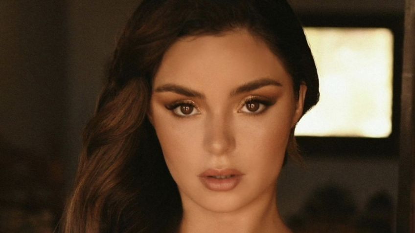 FOTOS: Demi Rose enciende Instagram con su disfraz de Halloween