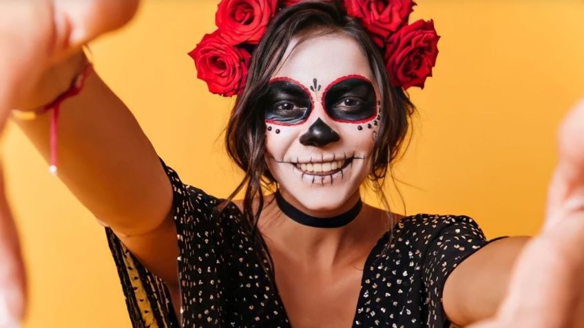 Día de Muertos: serás la mejor catrina con estos filtros de Instagram, te decimos cómo usarlos