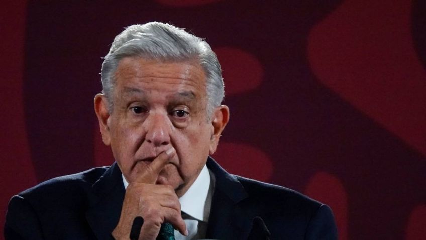 AMLO recuerda cuando saludó a la mamá del “Chapo”: “Lo volvería a hacer, tengo mi conciencia tranquila”