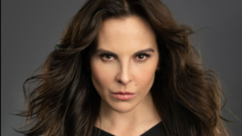 "Teresa Mendoza", Kate del Castillo revela la FECHA estreno de la temporada 3 "La Reina del Sur"