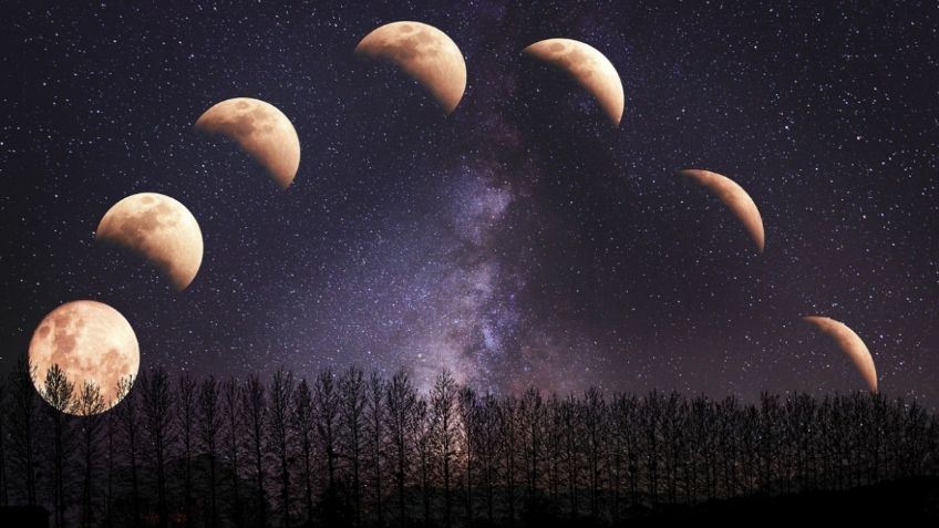 Temporada de eclipses: signos que deben hacer limpieza emocional antes de acabar el año