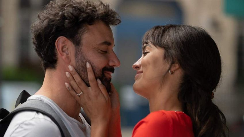 La nueva miniserie en Netflix que te hará pensar en las segundas oportunidades en el amor