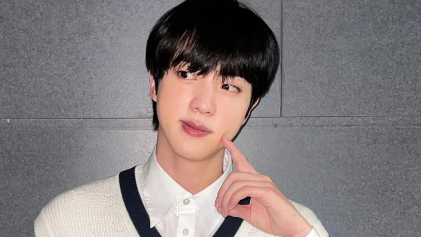 Estas son las 5 cosas que Jin de BTS seguro extrañará durante el servicio militar