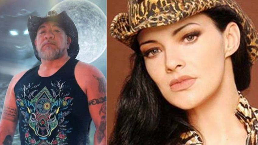 Carlos Trejo: Ella es la cantante mexicana acusada de hacer brujería con heces humanas