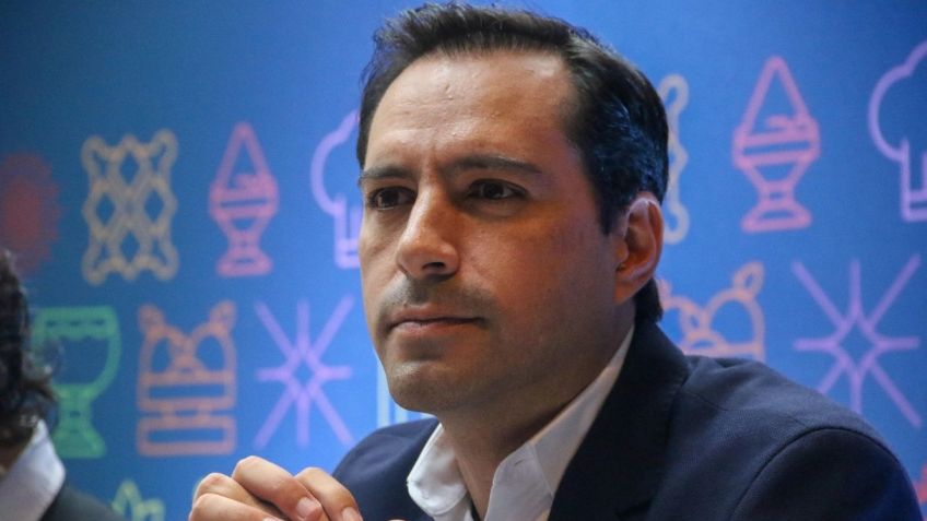 Mauricio Vila destaca en el ranking de los mejore gobernadores