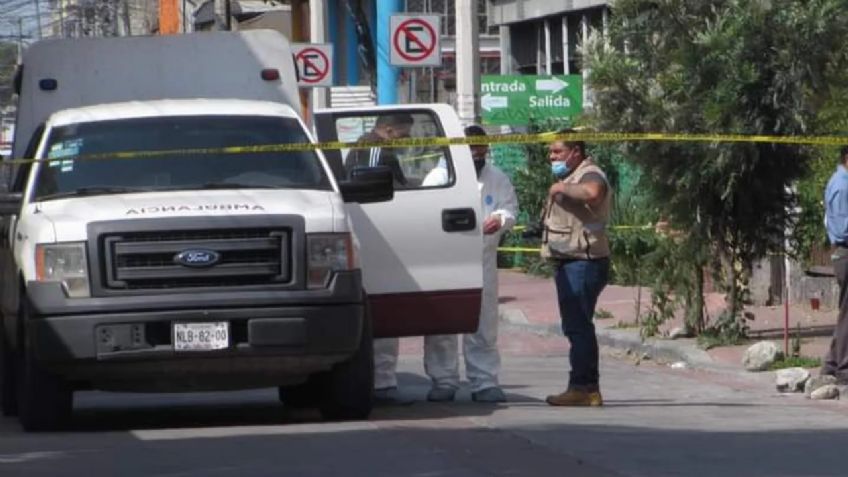 Justicia para Francisca: su expareja le disparó, trató de ocultar el cuerpo y autoridades lo descubrieron