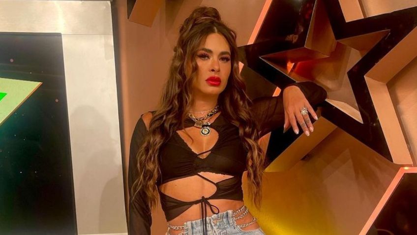 VIDEO | Exconductora de Televisa recuerda el maltrato psicológico que sufrió de Galilea Montijo