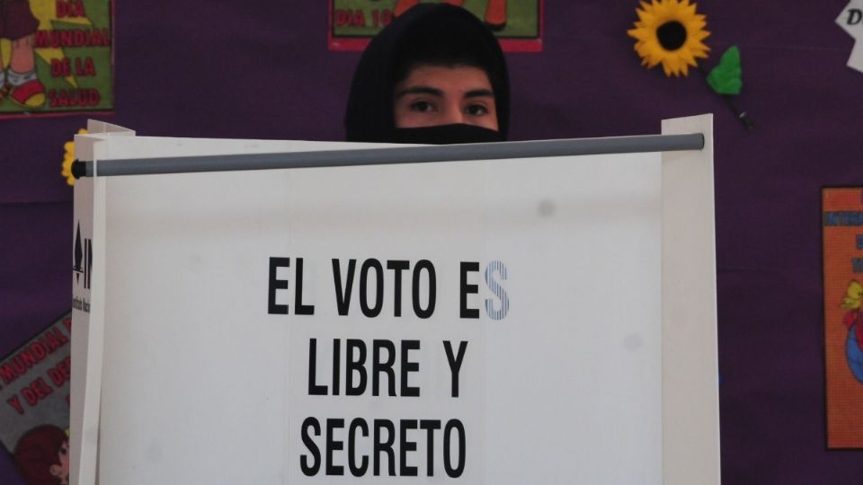 Resaltó el crimen organizado, además de la violencia que ejerce, aprovecha los procesos electorales para renegociar su presencia