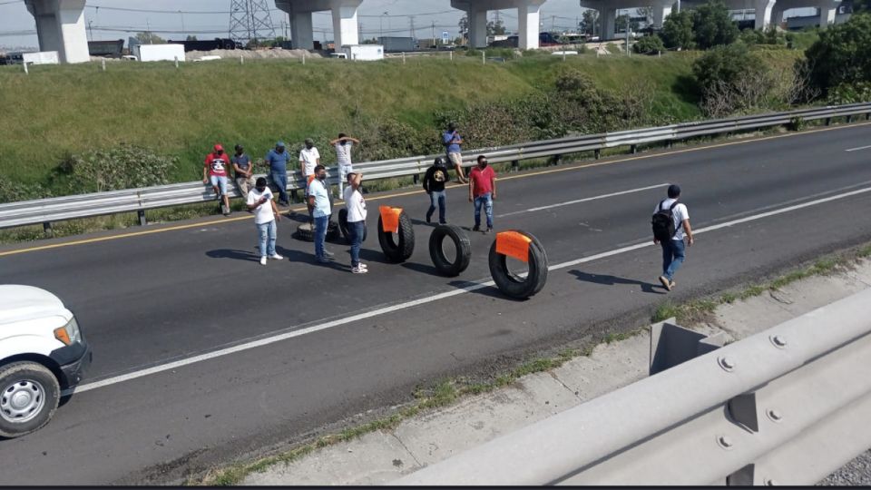 Reportes en redes sociales señalan que hubo una espera de hasta 4 horas