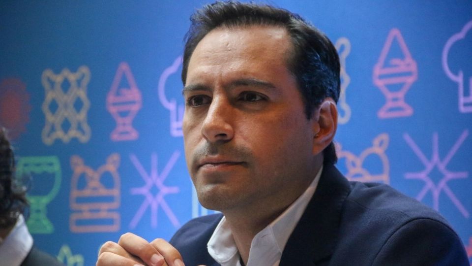 Mauricio Vila tiene casi un 70 por ciento de aprobación