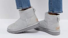 Moda: estos los zapatos que deberás llevar en invierno para mantener tus pies calientitos