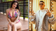 ¿Quien es Kevin Roldán, el apuesto cantante que Karely Ruiz quiere conquistar?