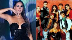 Galilea Montijo revela en exclusiva que estuvo a punto de ser parte de "Garibaldi", ¿por qué no lo hizo?