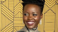 VIDEO | ¡Como buena mexicana! Lupita Nyong'o canta a todo pulmón un éxito de Juan Gabriel y lo hace genial