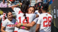 Baseball5: México ostenta tres triunfos y dos derrotas en el encuentro deportivo