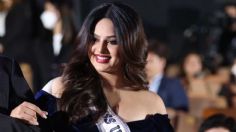 FOTOS | Miss Universo luce irreconocible tras subir de peso por culpa de una enfermedad