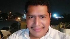 Ricardo Mejía Berdeja señala que ya tienen identificado al presunto homicida del periodista Antonio de la Cruz