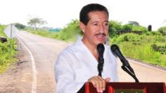 Nayarit: liberan dos órdenes de aprehensión contra exgobernador Ney González