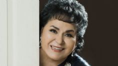 Carmen Salinas tendrá su propia serie y la familia contará historias inéditas y privadas de la actriz; conoce los primeros detalles