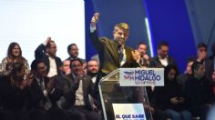 Mauricio Tabe: "Viene lo mejor para Miguel Hidalgo"