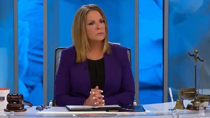 Respira profundo antes de conocer a la gemela de la doctora Polo de Caso Cerrado