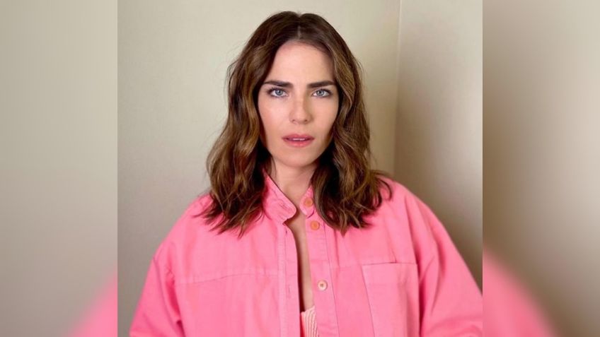 Karla Souza revela las razones por las que no denunció su abuso sexual hace algunos años